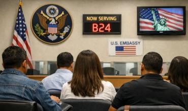 Qué debe hacer Argentina en materia de terrorismo para ingresar al programa de exención de visas de EEUU