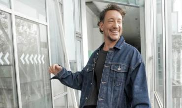 Nico Vázquez, en pareja con Dai Fernández, hizo un esperado anuncio a sus 49 años
