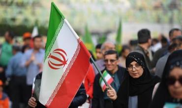 Irán advirtió que cualquier país que ayude a Estados Unidos será considerado “enemigo”