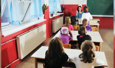 Más de 4.000 alumnos aprendieron sobre diabetes en las escuelas argentinas