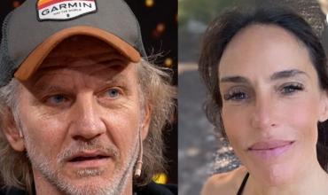 Facundo Arana confirmó que está separado de María Susini con profundo dolor: "Estoy peleando"