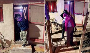 Narcofamilia en Córdoba: detuvieron a una pareja, sus tres hijas y uno de sus nietos por venta de drogas