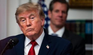 Trump afirmó que Canadá busca los beneficios de un estado de EEUU tras las fallidas negociaciones arancelarias