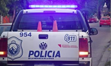Le robaron una bicicleta que había dejado con candado en el Club del Sur
