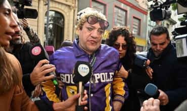 “Pity” Álvarez quiere ser juzgado por un jurado popular: el sorpresivo planteo de su defensa que busca cambiar el rumbo del proceso