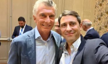 El jefe de senadores del PRO dijo que Macri es el mejor candidato y se opone a la suspensión de las PASO