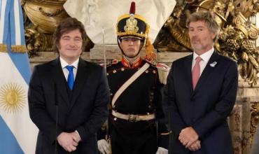 El Gobierno prepara una reforma judicial para achicar Comodoro Py y reforzar los juzgados federales en las fronteras