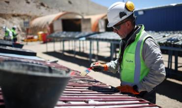 RIGI: solo el 4,7% de las pymes participa y La Rioja busca preparar proveedores para el desarrollo minero