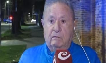 Chiche Duhalde salió furiosa contra Crónica: desmintió un intento de atentado y dijo que fue un robo frente a su casa