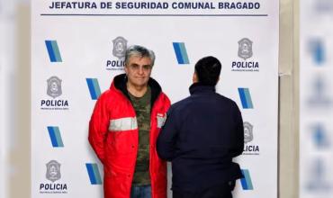 Detuvieron a un concejal de La Libertad Avanza en Bragado por presunto tráfico de drogas