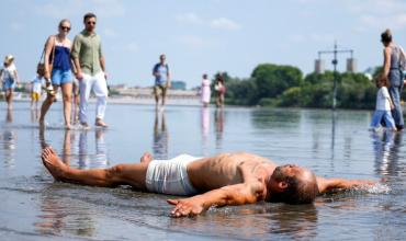 Azotada por el calor, Europa suma más de 30.000 muertos
