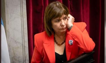Bullrich busca consenso con ministros provinciales para destrabar la reforma de la ley de Salud Mental