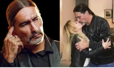 Daniel Agostini enfrentó el rumor que espera un hijo con una fanática tras la aparición de una particular foto