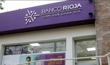 Banco Rioja: advierten por el fuerte aumento del endeudamiento y la morosidad