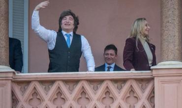 La encuesta que generó alivio en la Casa Rosada y el plan de Milei para activar la campaña libertaria en Tucumán