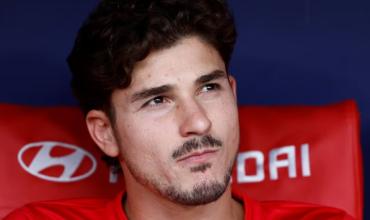 Arsenal sigue con atención a Julián Álvarez: la decisión que puede destrabar su salida del Atlético de Madrid