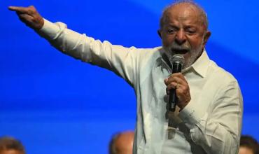Lula impulsa el proyecto para reducir la jornada laboral: "El pueblo trabajador que mueve este país merece tener más tiempo"