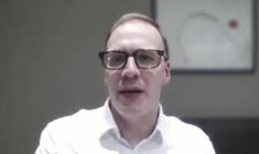 Daniel Ricardo García, abogado especialista en Derecho Tributario: "No hay un límite, el crédito usurero termina siendo una apreciación de cada juez"