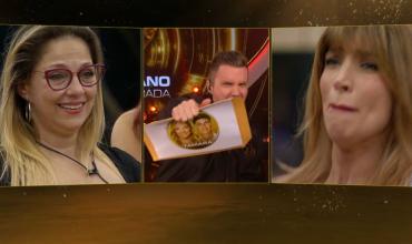 Un versus con historia previa: Tamara Paganini y Sol Abraham definieron el mano a mano de Gran Hermano Generación Dorada