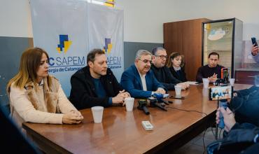 Catamarca: Gobierno aportará $6.000 millones para subsidiar energía