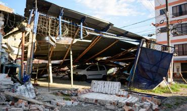 Terremoto en Colombia: aumenta a 331 la cifra de muertos y hay 240 personas desaparecidas