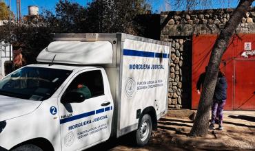 Chilecito: Falleció un hombre tras descompensarse en un domicilio