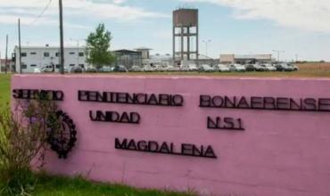 Torturas y abusos a presas en Magdalena: detuvieron a 15 agentes del Servicio Penitenciario Bonaerense