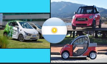 Autos eléctricos: cuánto cuestan, cuánto ahorran y cómo se cargan