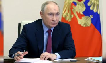 Rusia rechaza acusaciones francesas de ciberataques e injerencia electoral