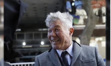 Solicitaron que Burlando declare en el juicio por la sustracción de Loan