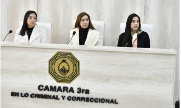 La Justicia inició el juicio por abuso sexual en un contexto de violencia intrafamiliar