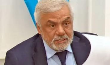 Otra baja en el Gobierno de un dirigente ligado a Santiago Caputo: renunció el jefe de la Aduana, José Velis