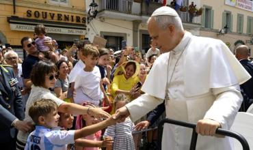 La Iglesia confirmó que el papa León XIV visitará Córdoba el 10 de noviembre
