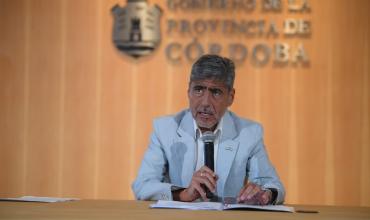 Grooming y abusos contra menores en la provincia de Córdoba: echaron a la cúpula policial de Río Seco