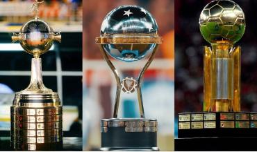 Fechas confirmadas para las finales de la Copa Libertadores, la Copa Sudamericana y la Recopa 2027