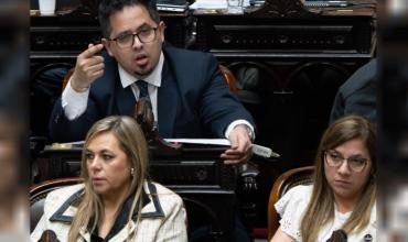 Banco Central: con respaldo de aliados, el oficialismo logró aprobar ampliamente la reforma de la Carta Orgánica