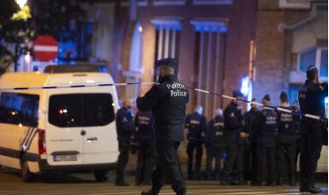 El Gobierno de Bélgica decretó una emergencia nacional por la ola de tiroteos narco en Bruselas