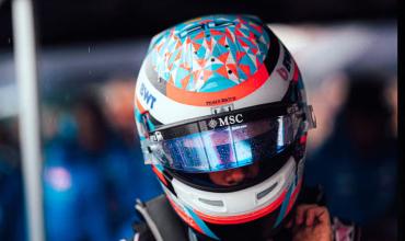 Alpine confirmó a Franco Colapinto como piloto para 2027