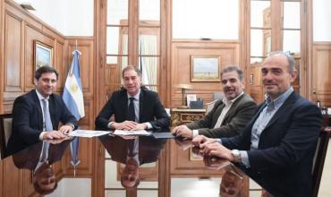 Fortalecido por el triunfo legislativo, el Gobierno se reúne nuevamente con el PRO en busca de un acuerdo electoral