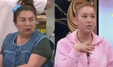 Campanita quiere llevar a Pincoya a la Justicia luego del escándalo en Gran Hermano: “Nada justifica el maltrato”