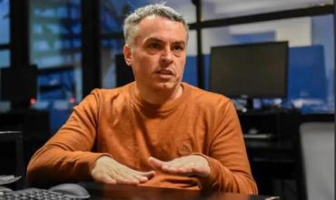 Esteban Paulón cuestionó la Ley de Inocencia Fiscal y advirtió sobre un trato desigual en el pago de impuestos