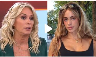Yanina Latorre recordó cómo vivía la familia de Tini Stoessel y dejó a todos en shock: “Alejandro es austero, tirando a miserable”
