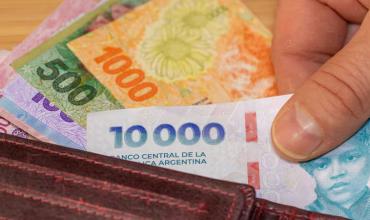 El Gobierno Nacional busca crear un salario mínimo garantizado de más de $1 millón