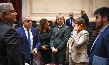 Con la eliminación de las PASO como principal obstáculo, LLA abrirá en septiembre el debate por la reforma política