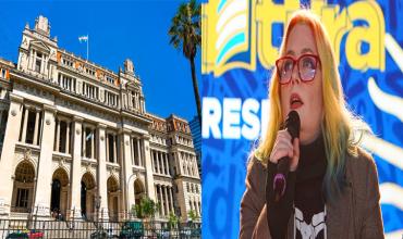 La Corte Suprema rechazó un recurso contra una decisión de la Justicia riojana
