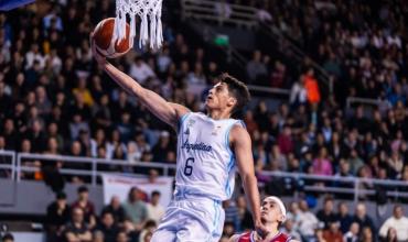 Argentina logró un triunfo clave ante Puerto Rico y se acerca al Mundial 2027 de básquetbol: qué necesita para clasificarse