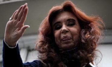 Cristina Kirchner no quiere a Kicillof de candidato, pero no consigue uno mejor
