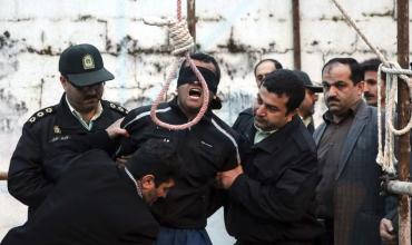 El régimen de Irán ejecutó a más de 500 personas en lo que va de 2026