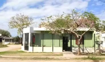 Barrio María Augusta: detuvieron a un hombre de unos 50 años por una causa de usura