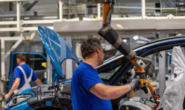 El desempleo subió en Alemania al 6,5%